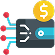 AI-Powered Wallet Development