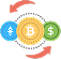 Crypto Wallet App Development