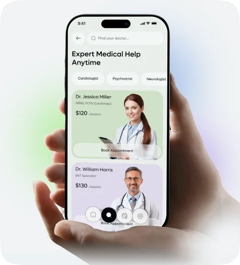 Cost & Time Estimation for Healthcare Application Development
