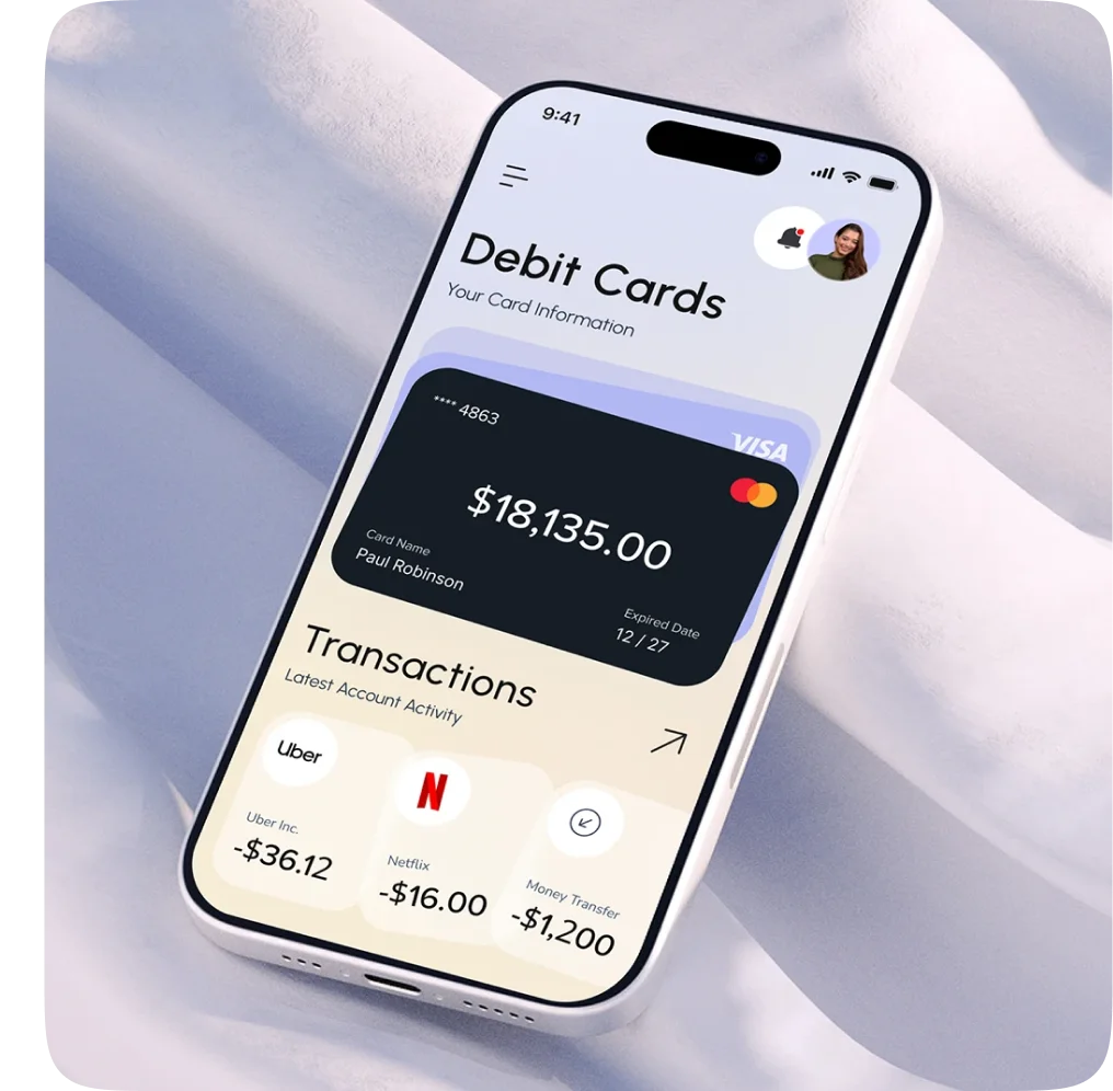 Leading eWallet App Development Company