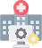 Hospitals & Clinical Management