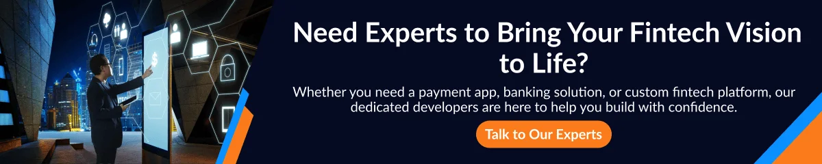 _Need Experts to Bring Your Fintech Vision to Life_ _Need Experts to Bring Your Fintech Vision to Life_