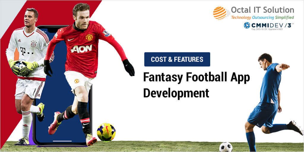 Fantasy Football App Development: A Complete Guide