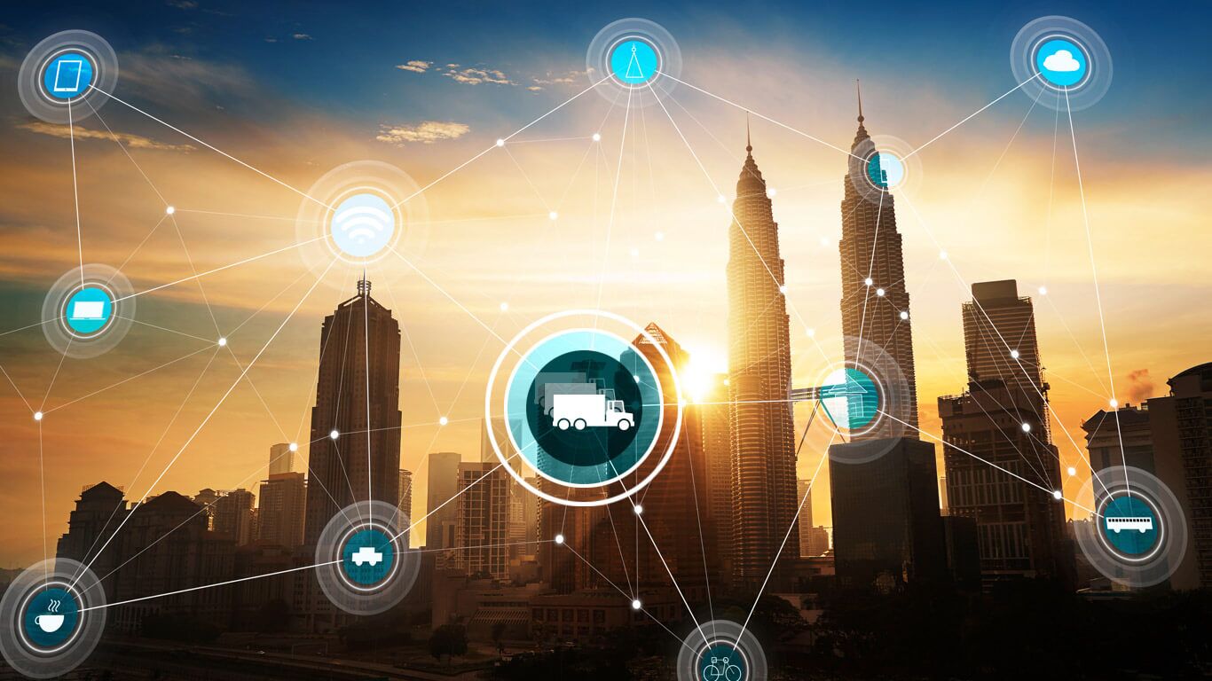 Ways to increase the pace of retail and E-Commerce using logistics optimization