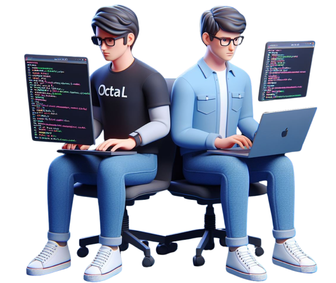 Hire Dedicated Developers and Programmers