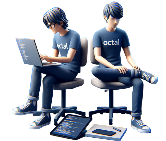 Quick Facts about Our Developers
