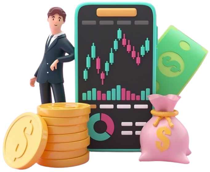 stock trading mobile app development