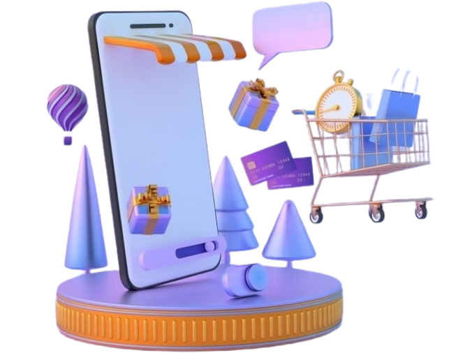 Tech Stack We Use for eCommerce Marketplace App