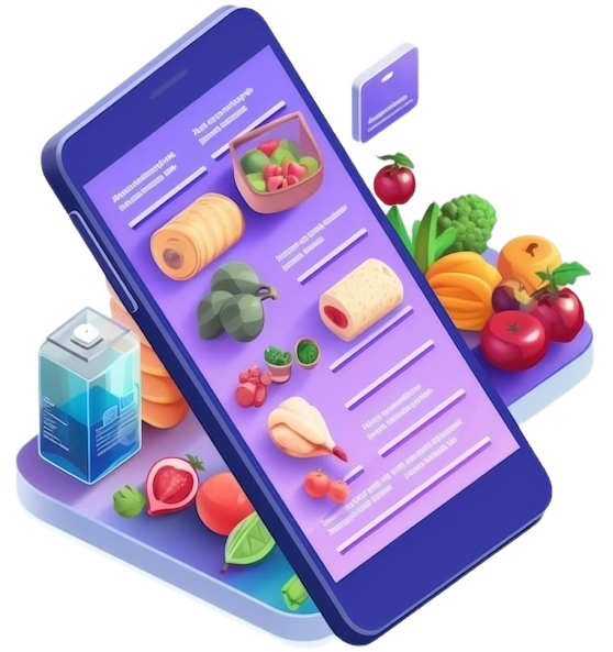 How Does a Grocery Delivery App Work