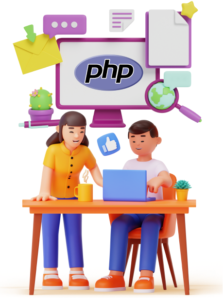 Process to Hire PHP Developers from Octal IT Solution?