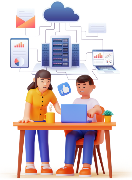 Why Prefer Octal IT Solution for Cloud App Development Services?